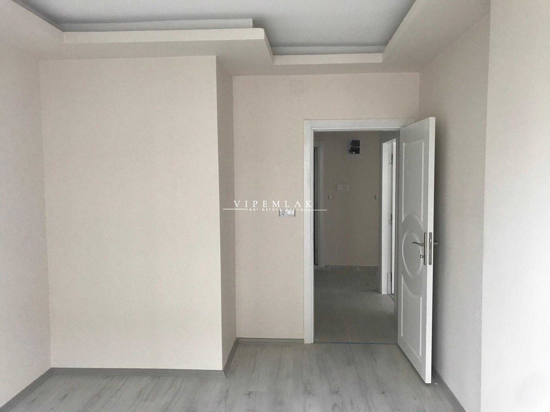 erdemli alata mahallesinde sahil yolunda 2+1 satılık daire