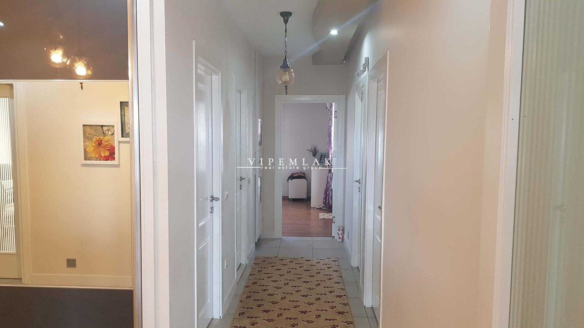 ERDEMLİ MERKEZ TAPU CİVARI 4+1 SATILIK ULTRA LÜKS DAİRE