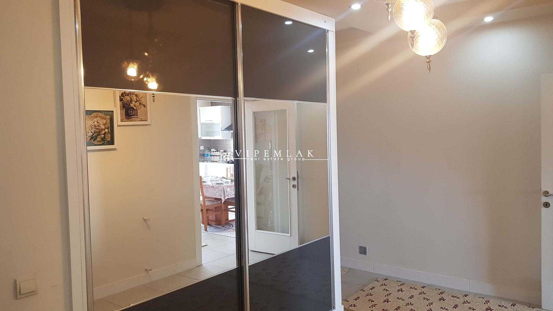 ERDEMLİ MERKEZ TAPU CİVARI 4+1 SATILIK ULTRA LÜKS DAİRE