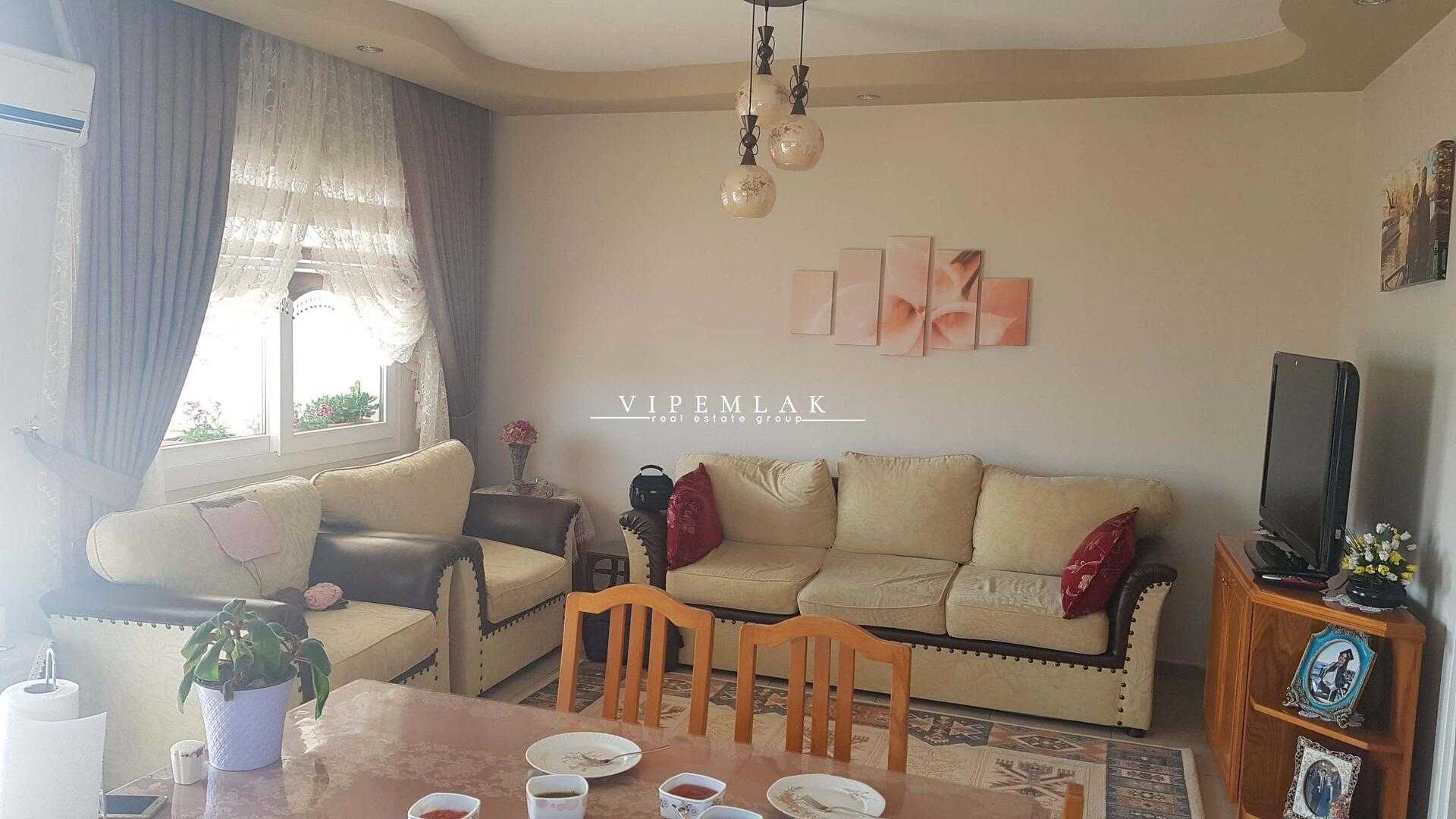 ERDEMLİ MERKEZ TAPU CİVARI 4+1 SATILIK ULTRA LÜKS DAİRE