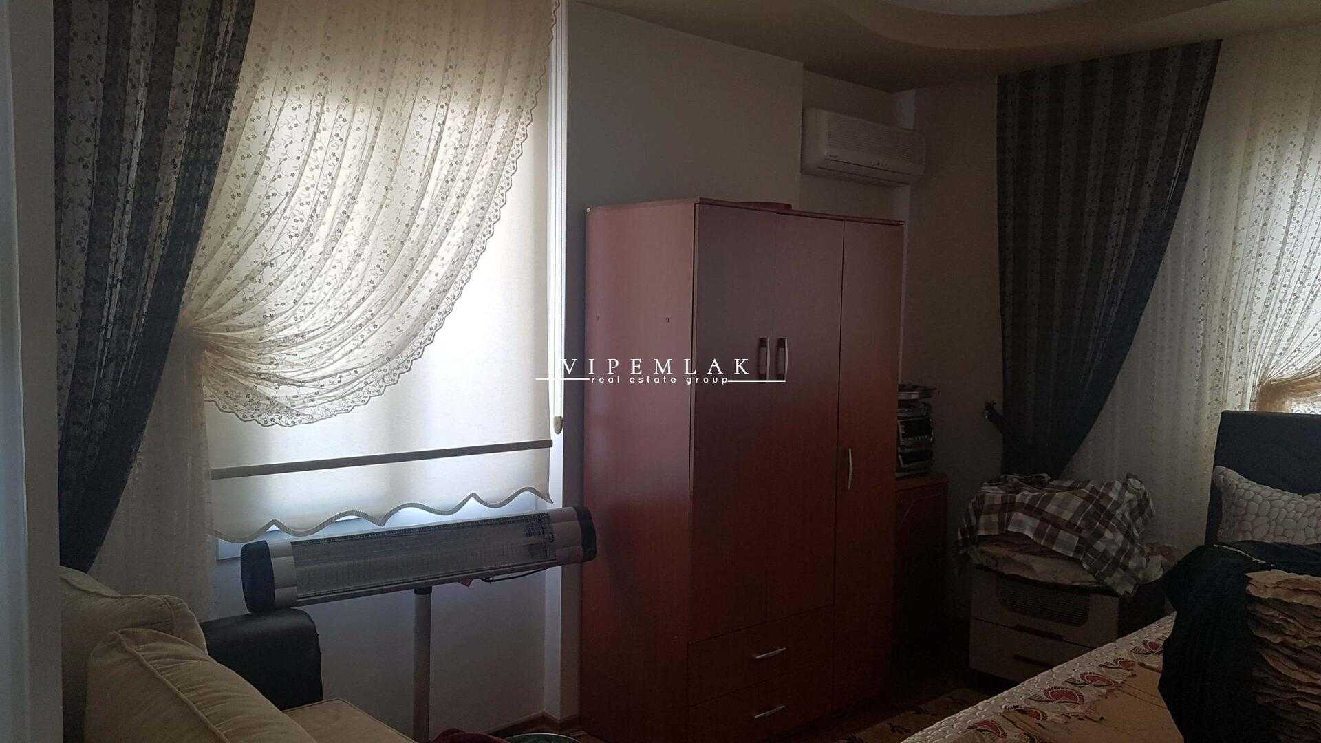 ERDEMLİ MERKEZ TAPU CİVARI 4+1 SATILIK ULTRA LÜKS DAİRE
