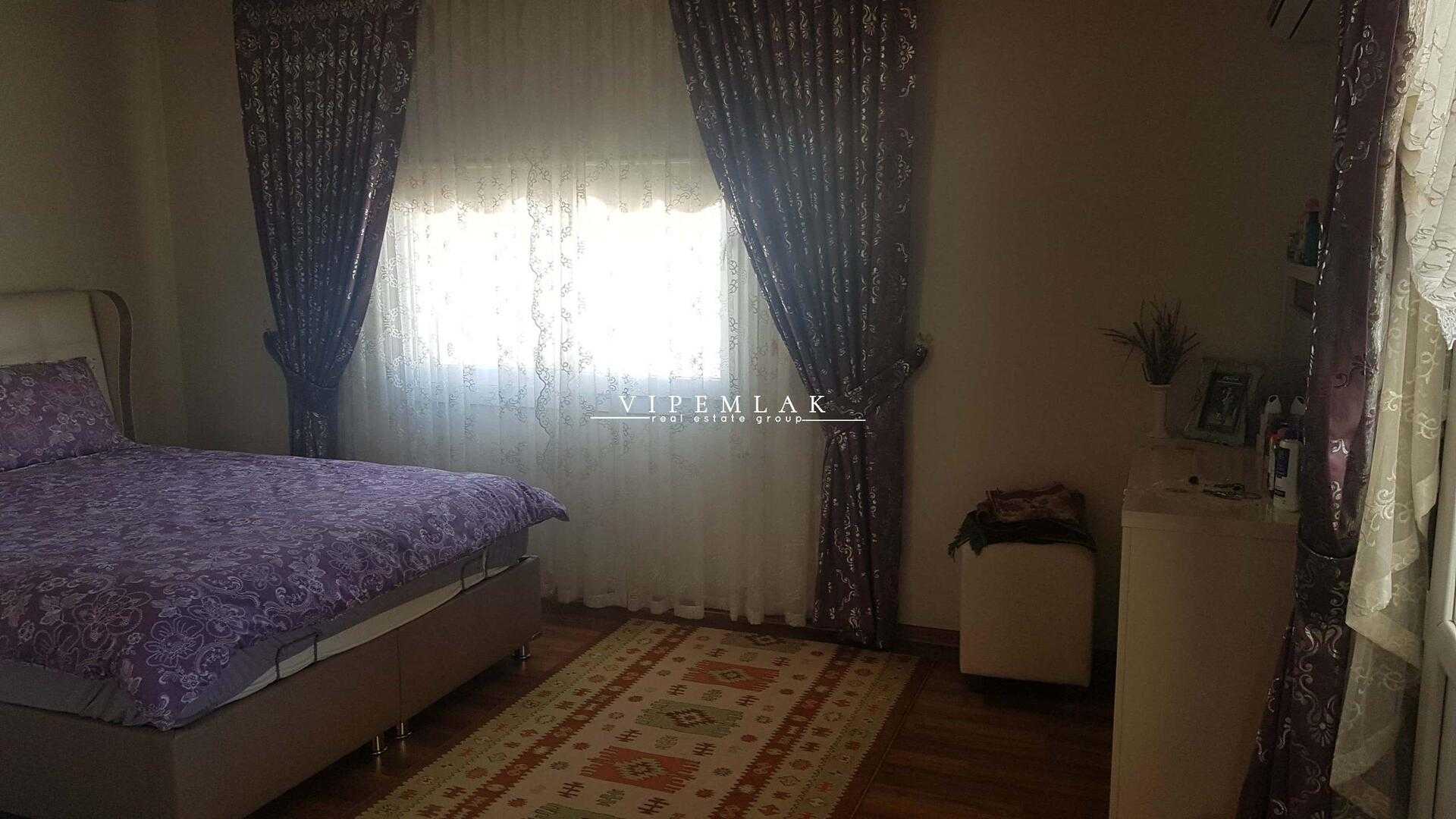 ERDEMLİ MERKEZ TAPU CİVARI 4+1 SATILIK ULTRA LÜKS DAİRE