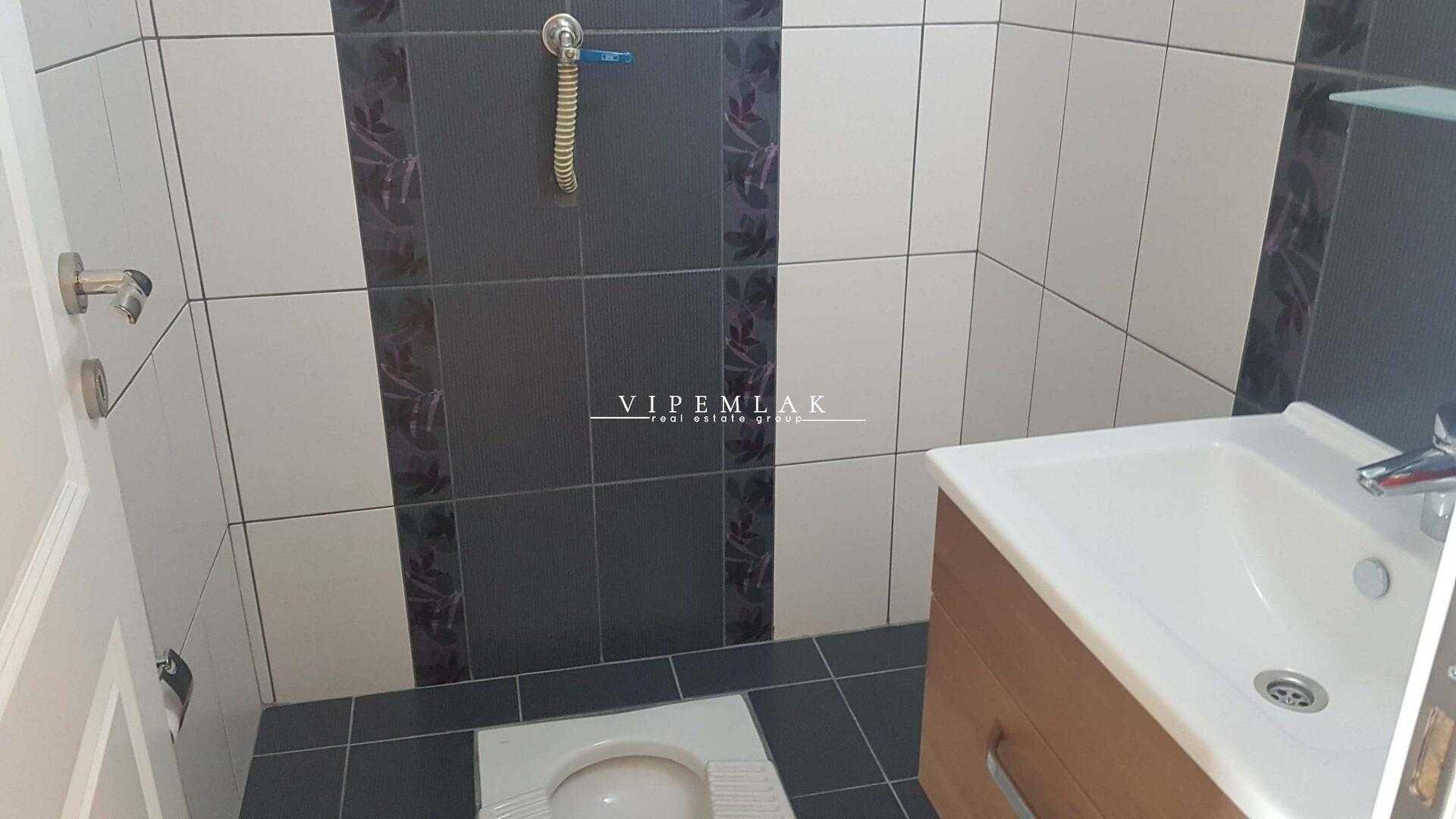 ERDEMLİ MERKEZ TAPU CİVARI 4+1 SATILIK ULTRA LÜKS DAİRE