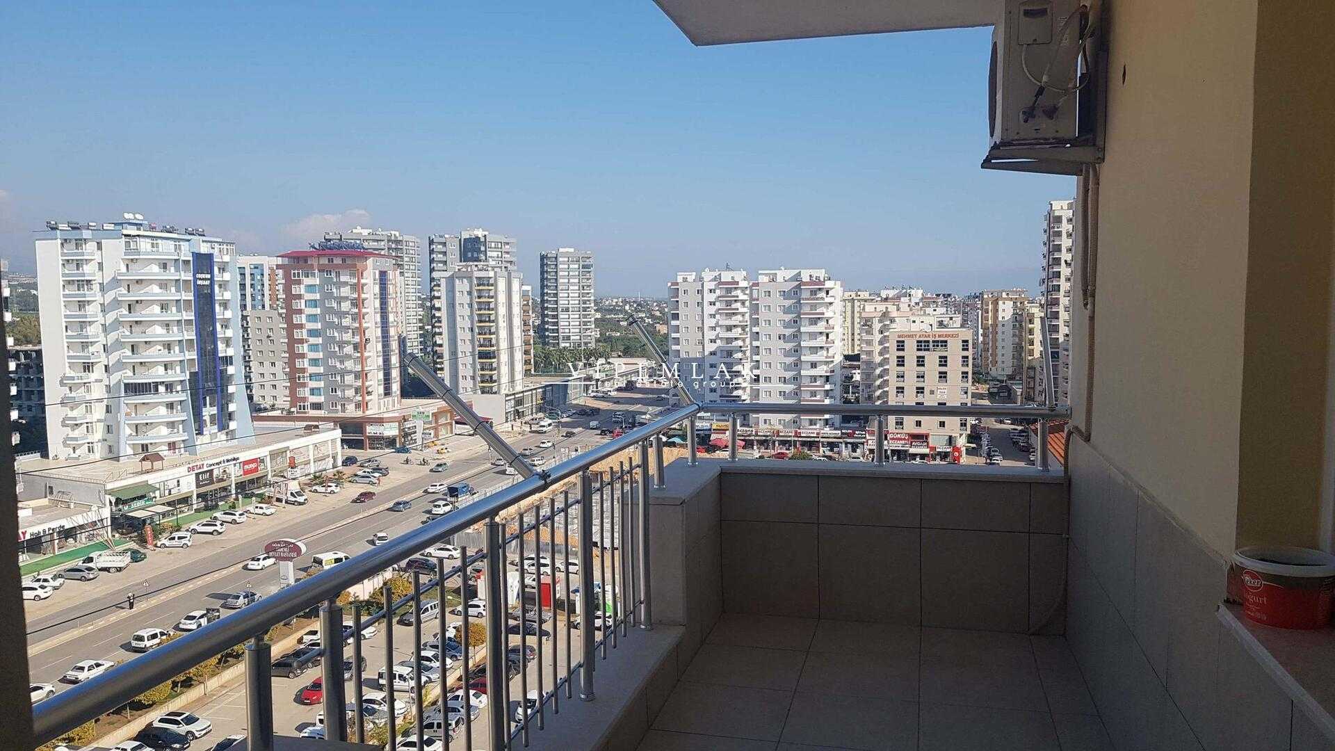 ERDEMLİ MERKEZ TAPU CİVARI 4+1 SATILIK ULTRA LÜKS DAİRE