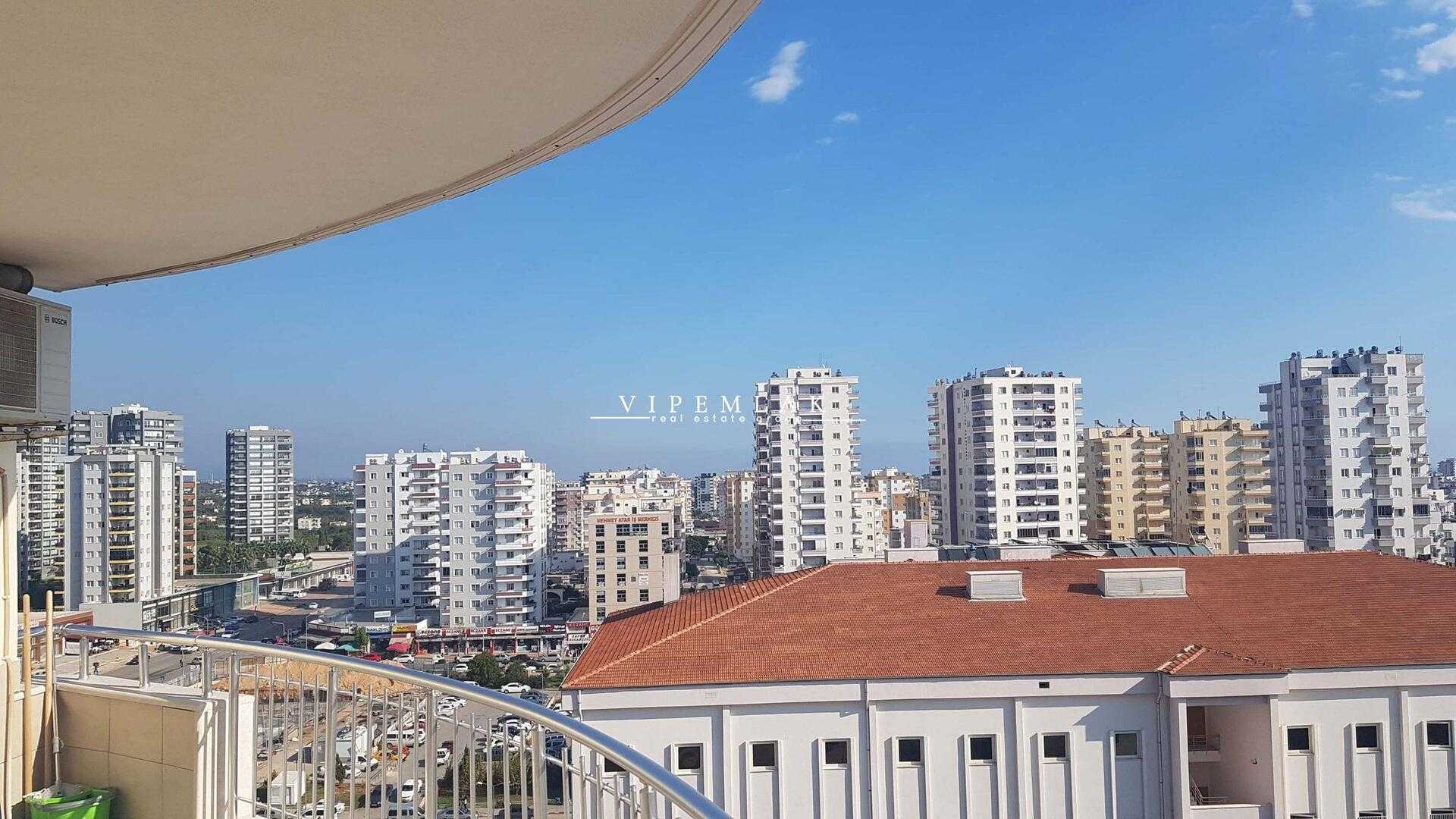 ERDEMLİ MERKEZ TAPU CİVARI 4+1 SATILIK ULTRA LÜKS DAİRE