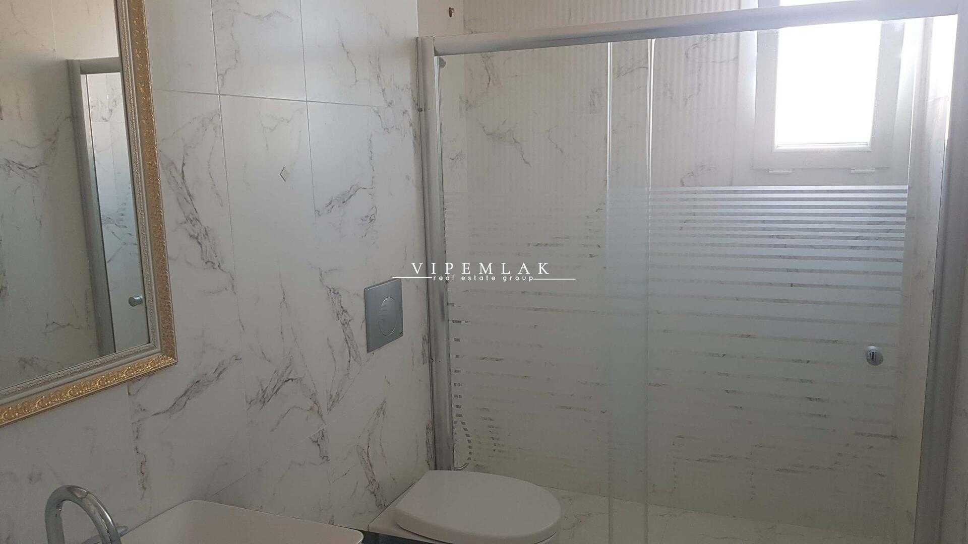 ERDEMLİ YEŞİLYURT LOCA’DA KİRALIK 3+1 LÜKS DAİRE