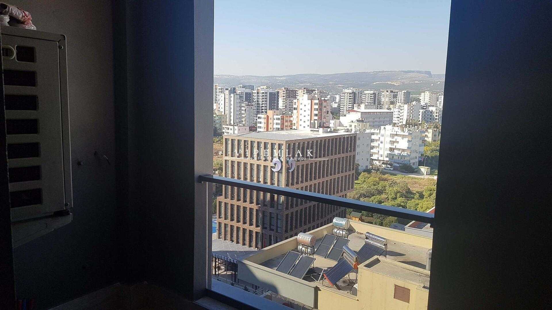 ERDEMLİ YEŞİLYURT LOCA’DA KİRALIK 3+1 LÜKS DAİRE