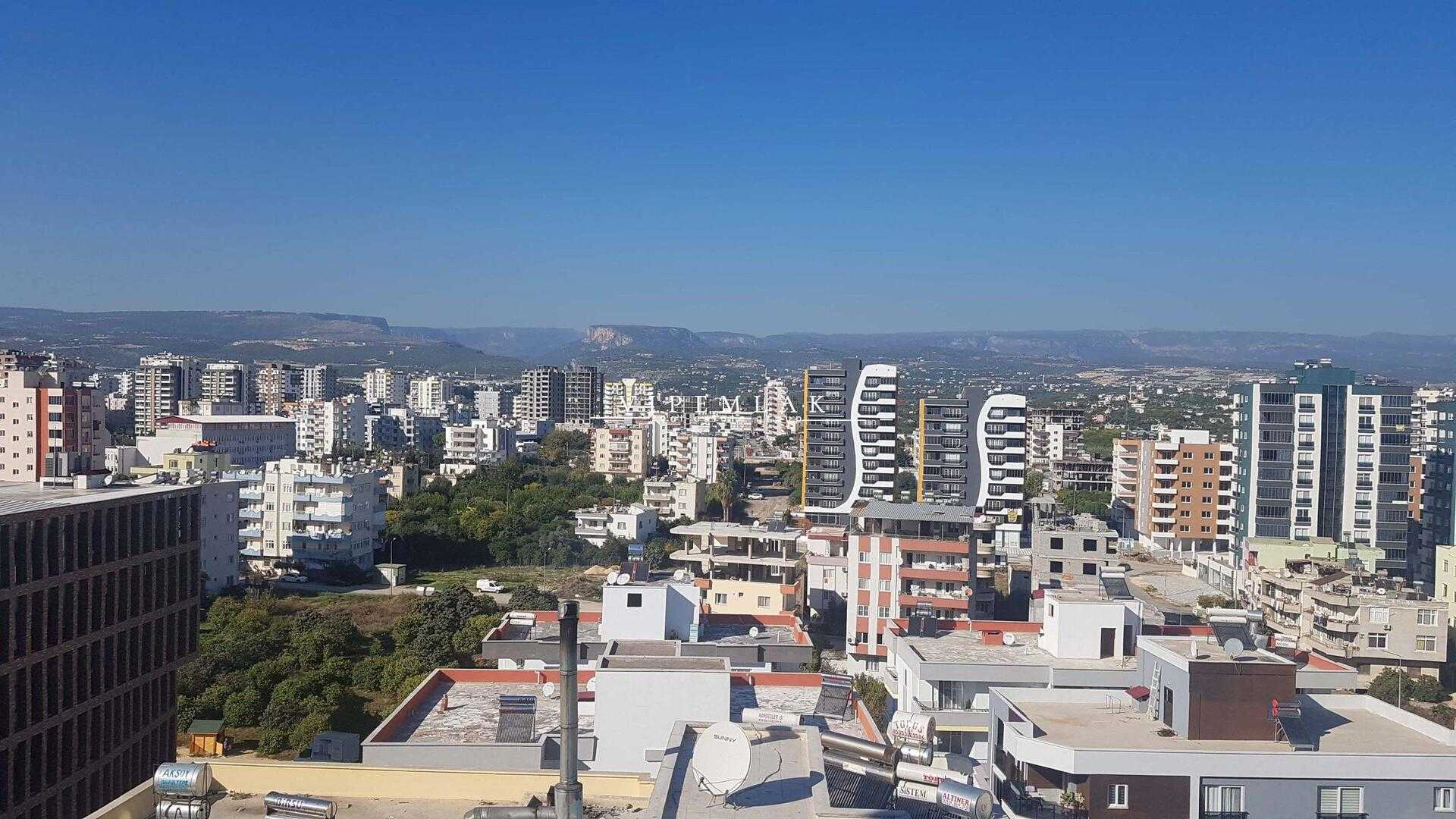 ERDEMLİ YEŞİLYURT LOCA’DA KİRALIK 3+1 LÜKS DAİRE