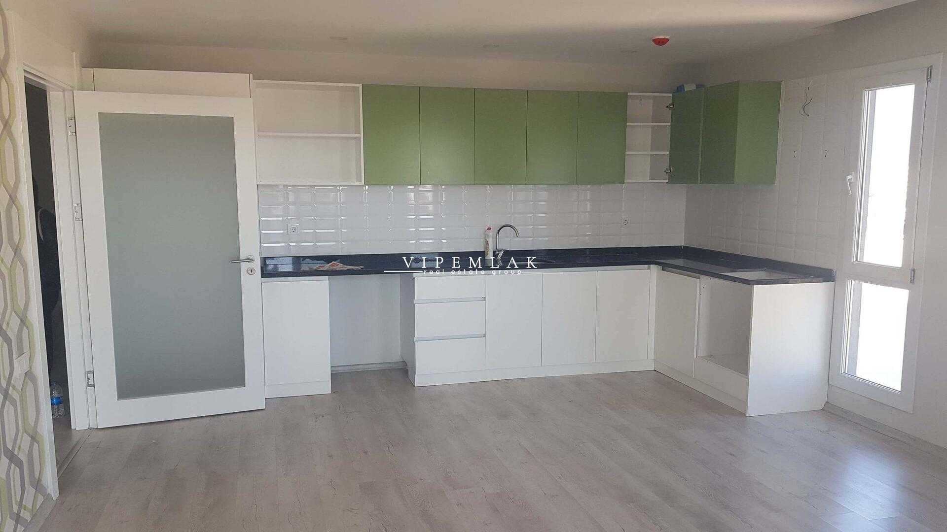 ERDEMLİ YEŞİLYURT LOCA’DA KİRALIK 3+1 LÜKS DAİRE