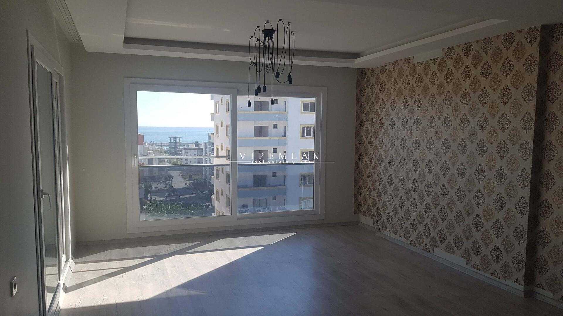 ERDEMLİ YEŞİLYURT LOCA’DA KİRALIK 3+1 LÜKS DAİRE