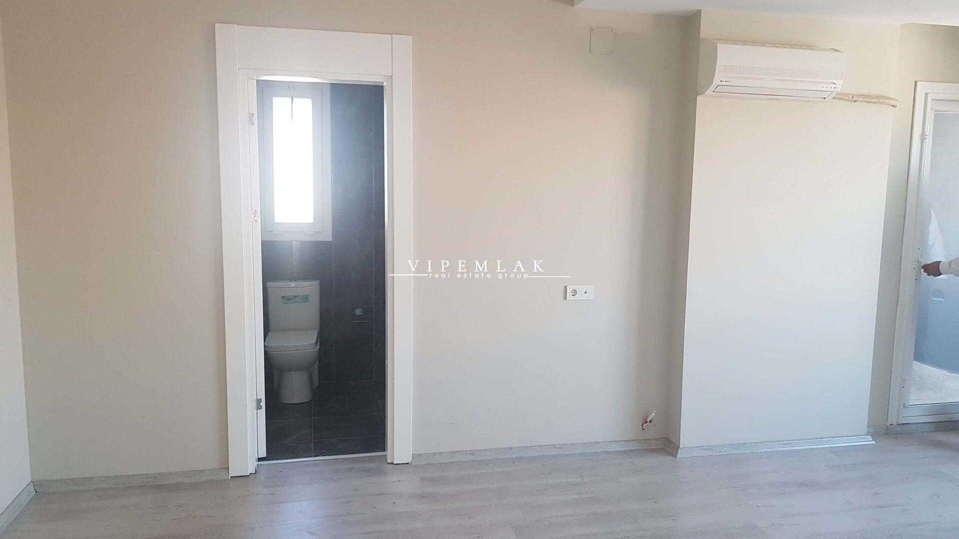 ERDEMLİ YEŞİLYURT LOCA’DA KİRALIK 3+1 LÜKS DAİRE