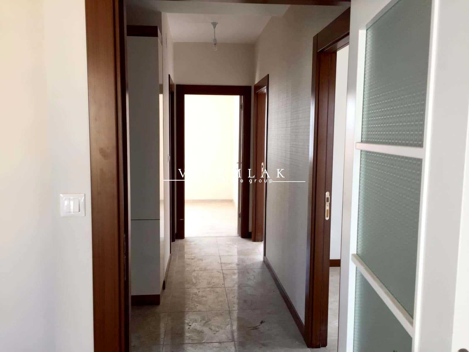 MERSİN ERDEMLİ AKDENİZ MAH. 2+1 SATILIK DAİRE