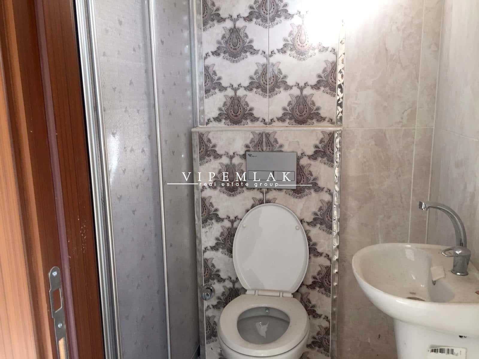 MERSİN ERDEMLİ AKDENİZ MAH. 2+1 SATILIK DAİRE