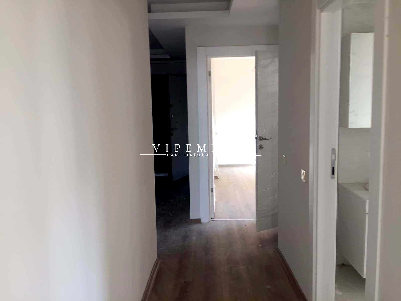 MERSİN ERDEMLİ AKDENİZ MAH. ANAYOLA SIFIR 3+1 SATILIK DAİRE
