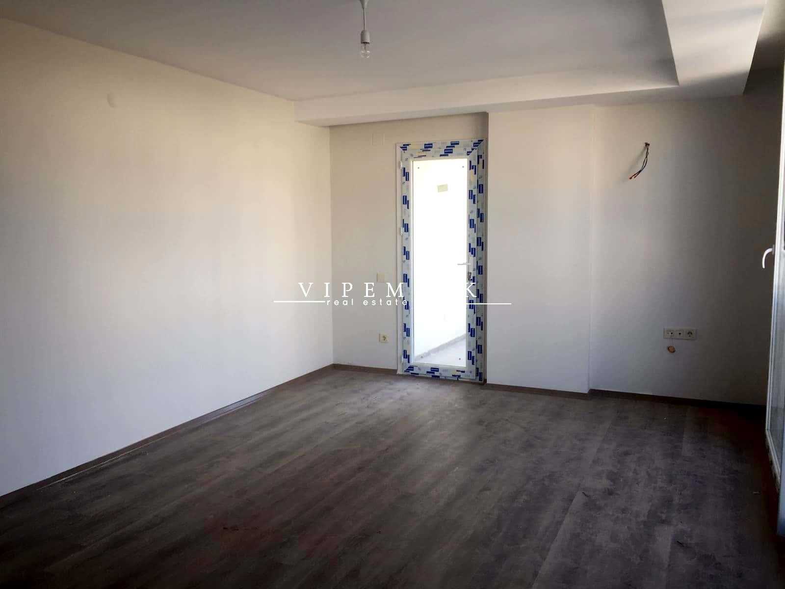 MERSİN ERDEMLİ AKDENİZ MAH. ANAYOLA SIFIR 3+1 SATILIK DAİRE