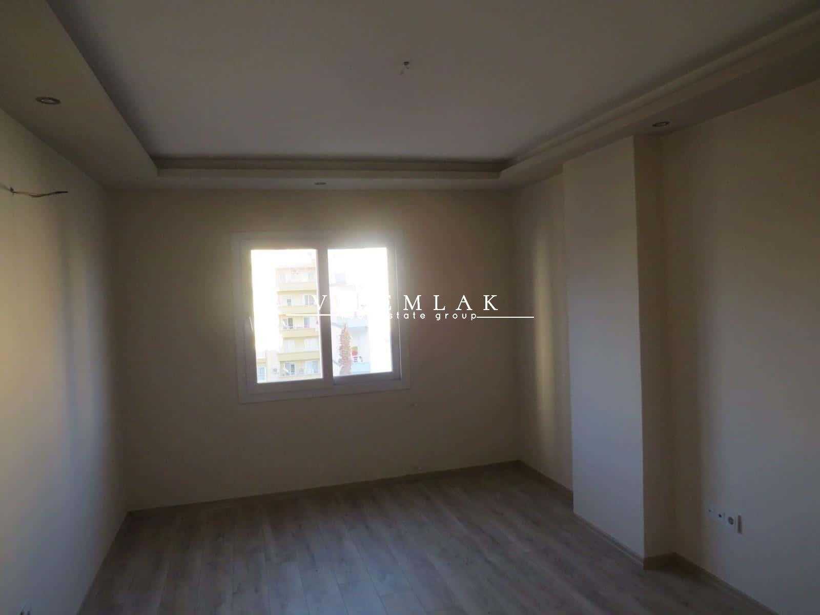 ERDEMLİ MERKEZ 2+1 BAĞIMSIZ MUTFAK ACİL SATILIK SIFIR DAİRE