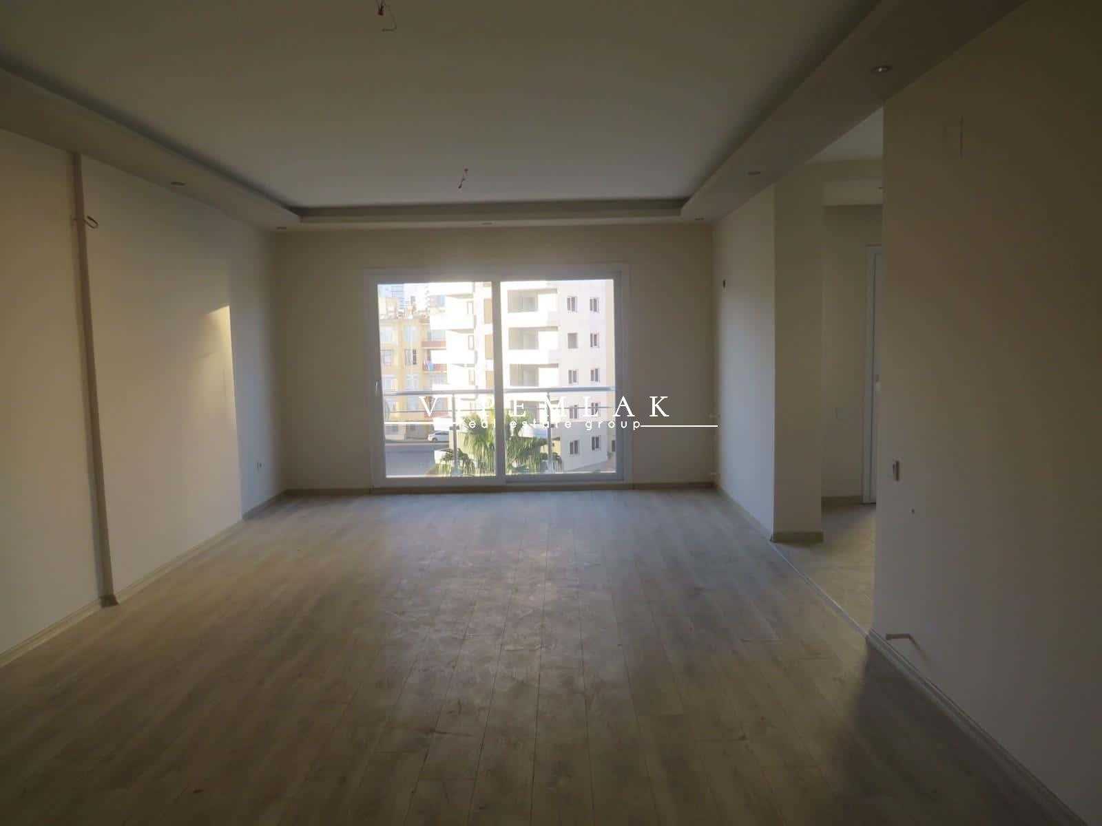 ERDEMLİ MERKEZ 2+1 BAĞIMSIZ MUTFAK ACİL SATILIK SIFIR DAİRE