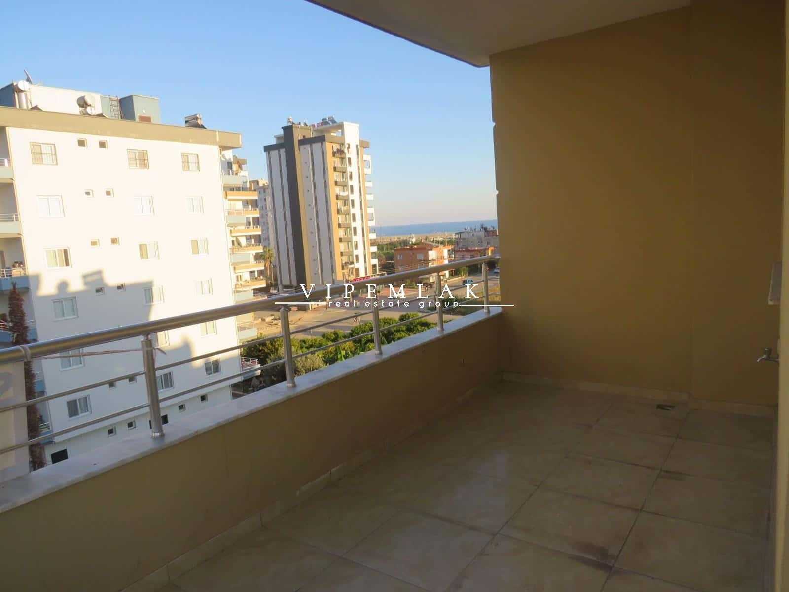 ERDEMLİ MERKEZ 2+1 BAĞIMSIZ MUTFAK ACİL SATILIK SIFIR DAİRE