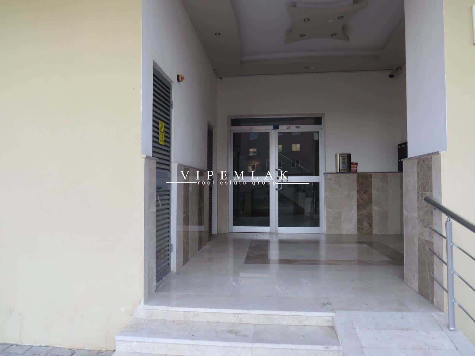 ERDEMLİ MERKEZ 2+1 BAĞIMSIZ MUTFAK ACİL SATILIK SIFIR DAİRE