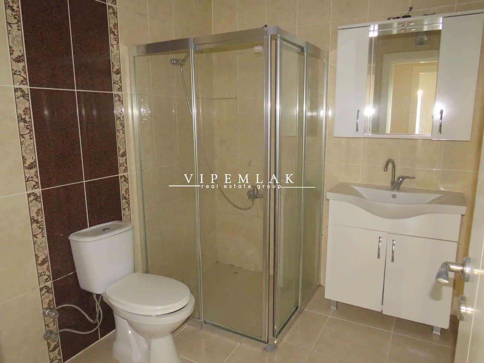 ERDEMLİ MERKEZ 2+1 BAĞIMSIZ MUTFAK ACİL SATILIK SIFIR DAİRE