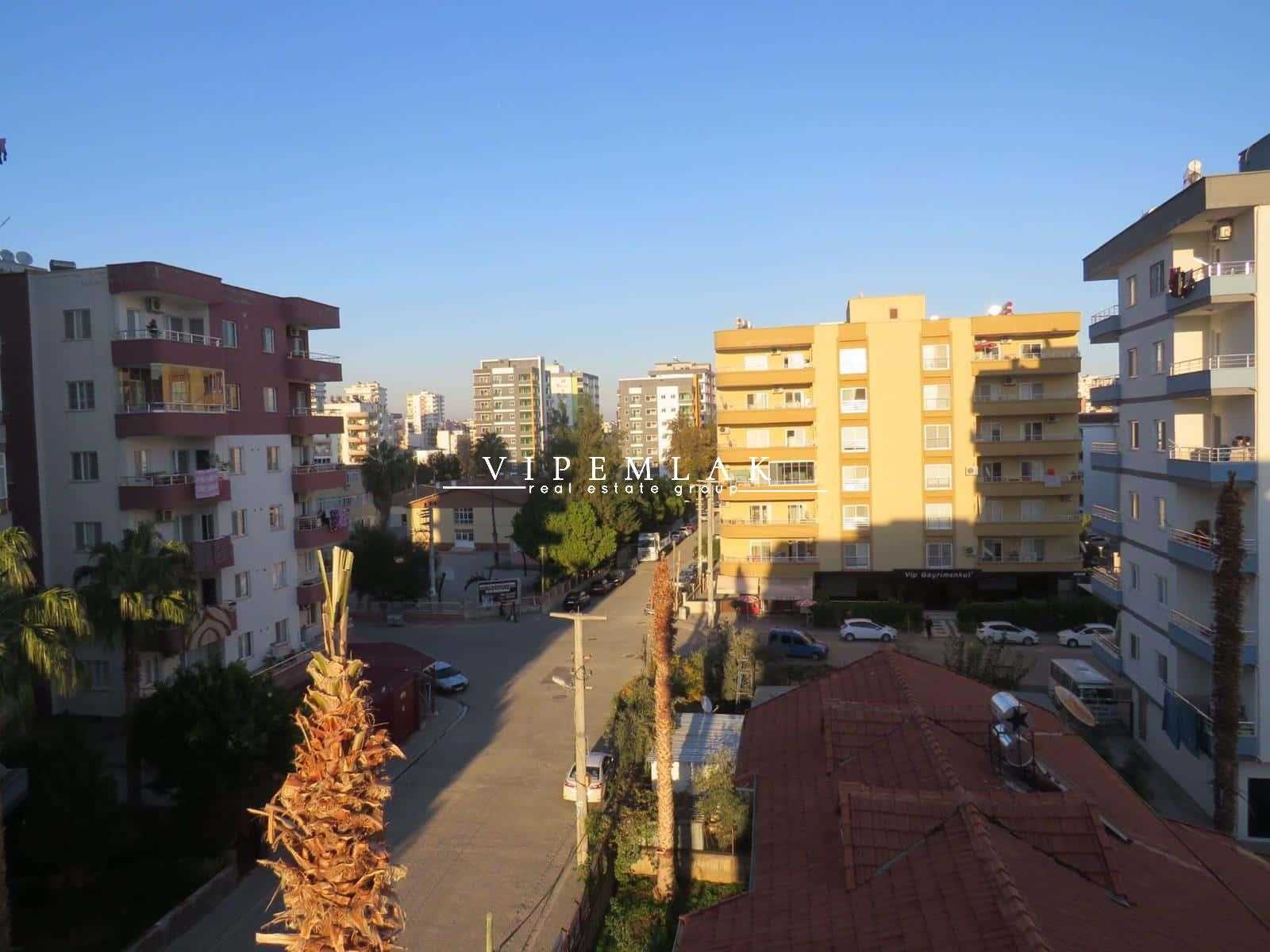 ERDEMLİ MERKEZ 2+1 BAĞIMSIZ MUTFAK ACİL SATILIK SIFIR DAİRE