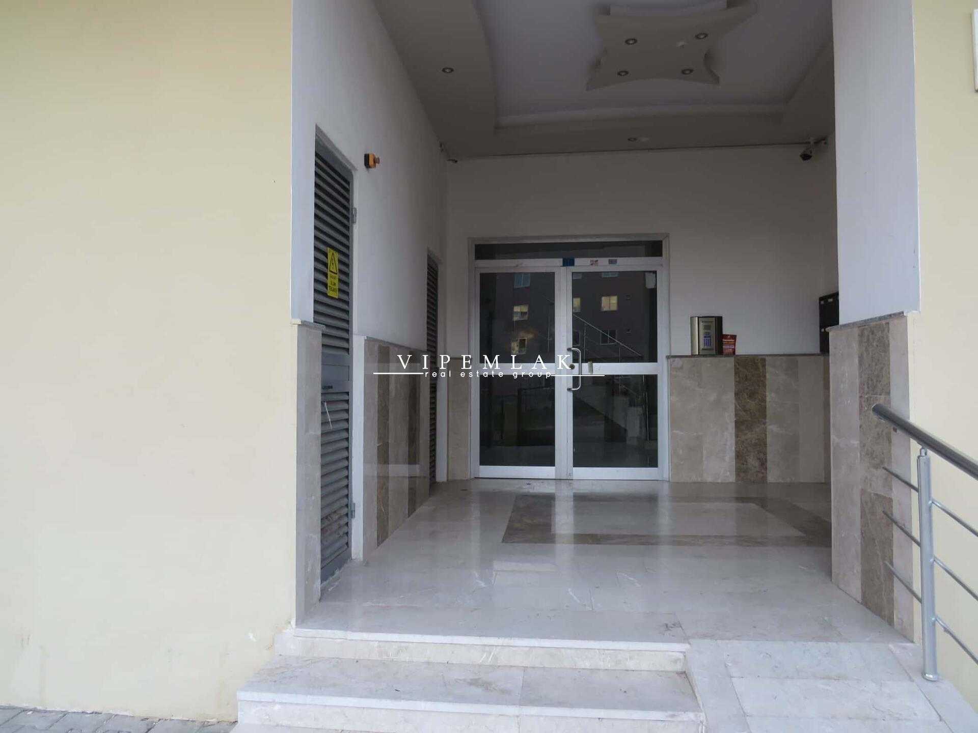 ERDEMLİ MERKEZ 2+1 BAĞIMSIZ MUTFAK ACİL SATILIK SIFIR DAİRE