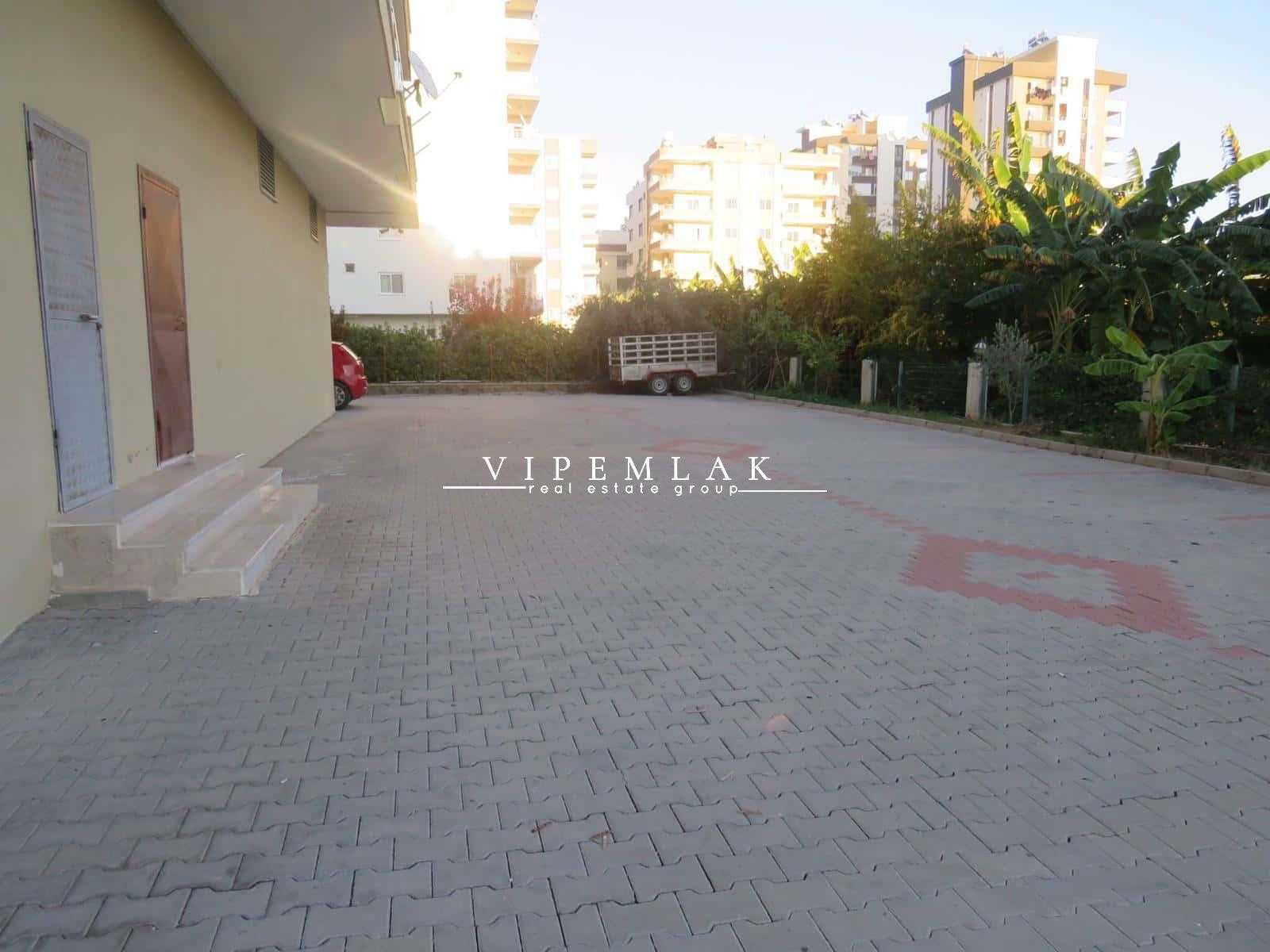ERDEMLİ MERKEZ 2+1 BAĞIMSIZ MUTFAK ACİL SATILIK SIFIR DAİRE
