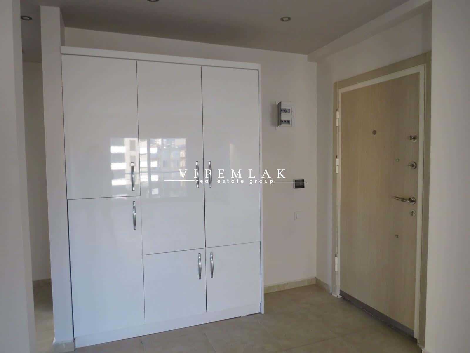 ERDEMLİ MERKEZ 2+1 BAĞIMSIZ MUTFAK ACİL SATILIK SIFIR DAİRE