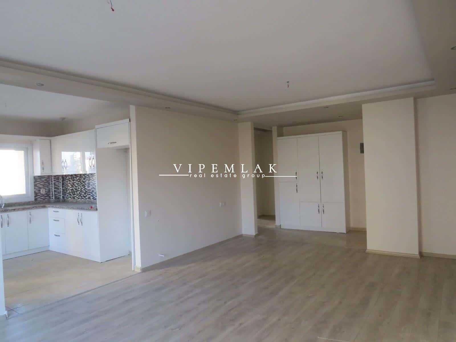 ERDEMLİ MERKEZ 2+1 BAĞIMSIZ MUTFAK ACİL SATILIK SIFIR DAİRE