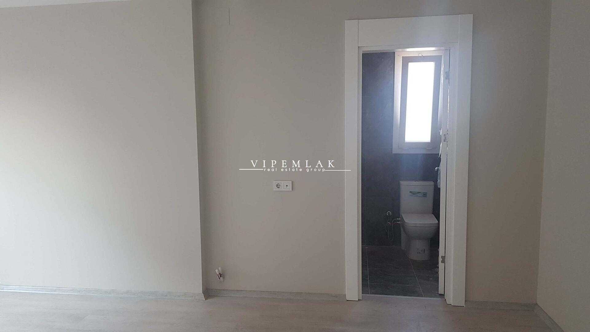 ERDEMLİ YEŞİLYURT LOCA 3+1 ACİL SATILIK SIFIR DAİRE