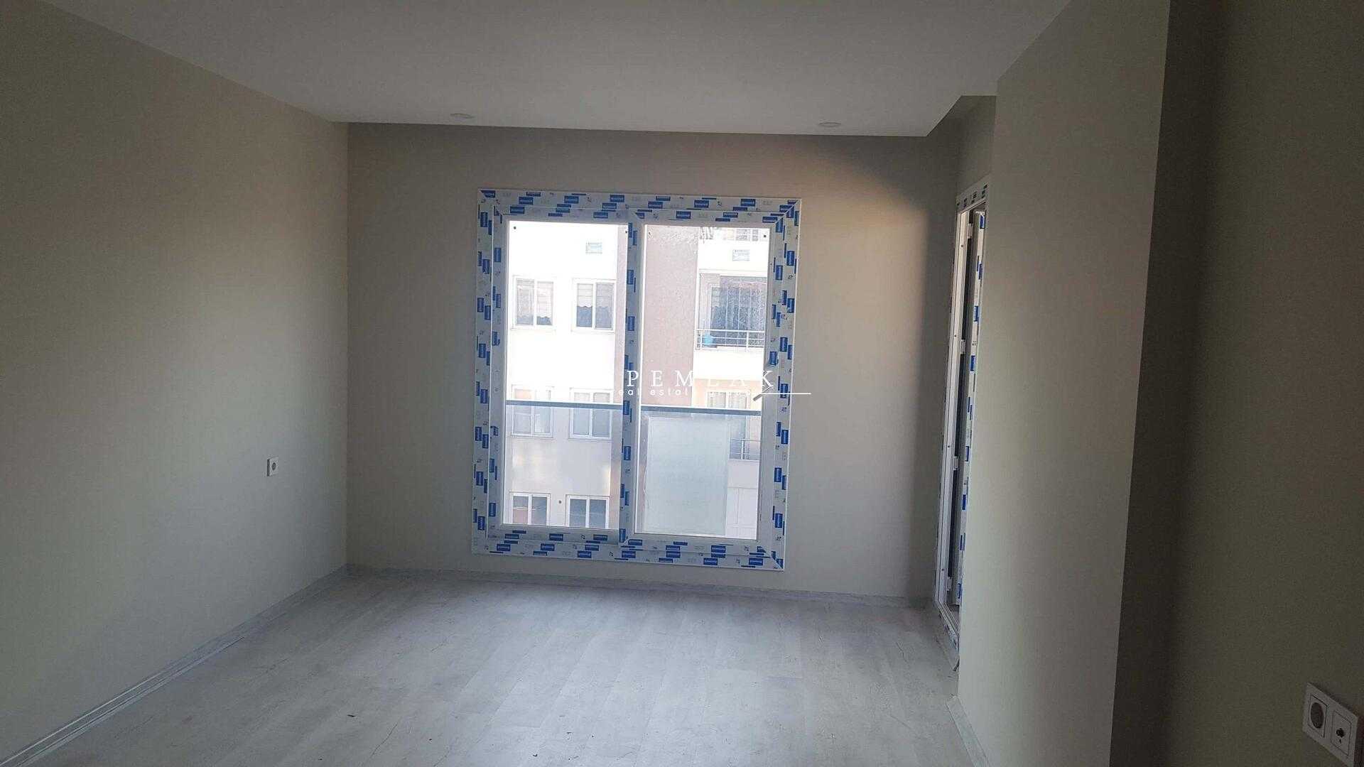 ERDEMLİ YEŞİLYURT LOCA 3+1 ACİL SATILIK SIFIR DAİRE