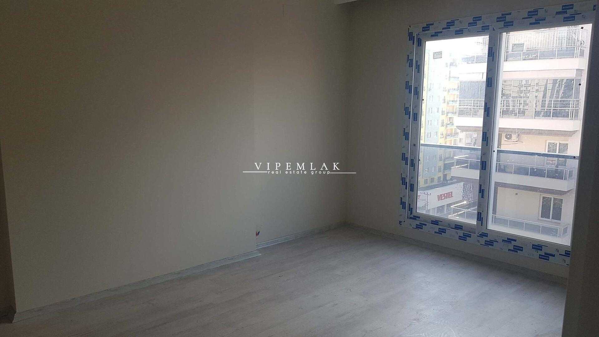 ERDEMLİ YEŞİLYURT LOCA 3+1 ACİL SATILIK SIFIR DAİRE