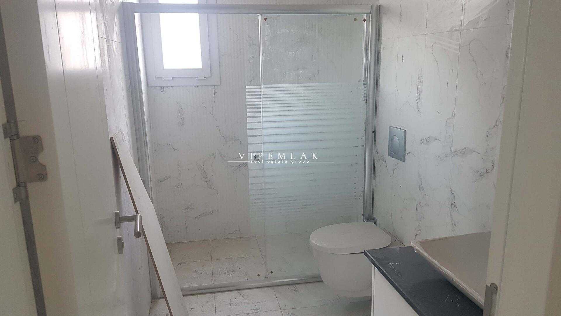 ERDEMLİ YEŞİLYURT LOCA 3+1 ACİL SATILIK SIFIR DAİRE