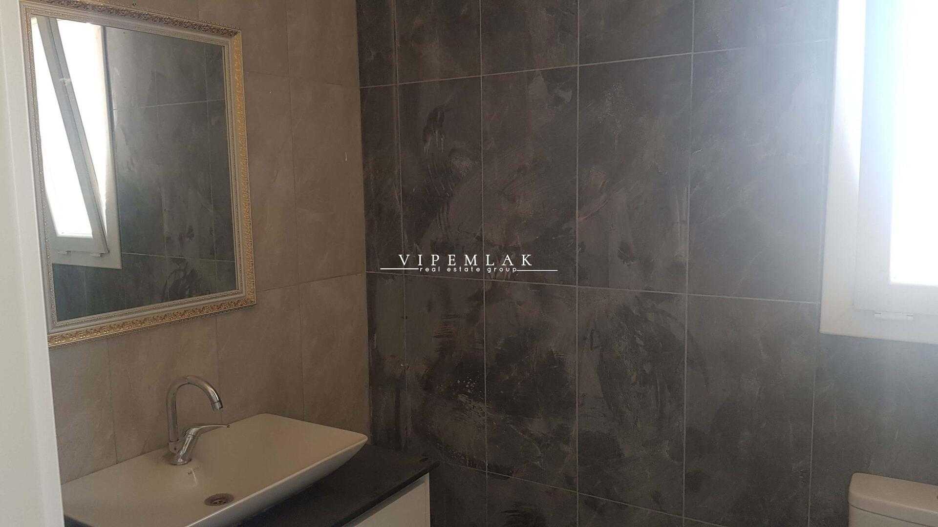 ERDEMLİ YEŞİLYURT LOCA 3+1 ACİL SATILIK SIFIR DAİRE