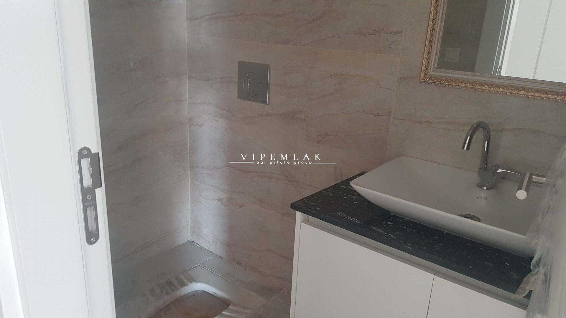 ERDEMLİ YEŞİLYURT LOCA 3+1 ACİL SATILIK SIFIR DAİRE