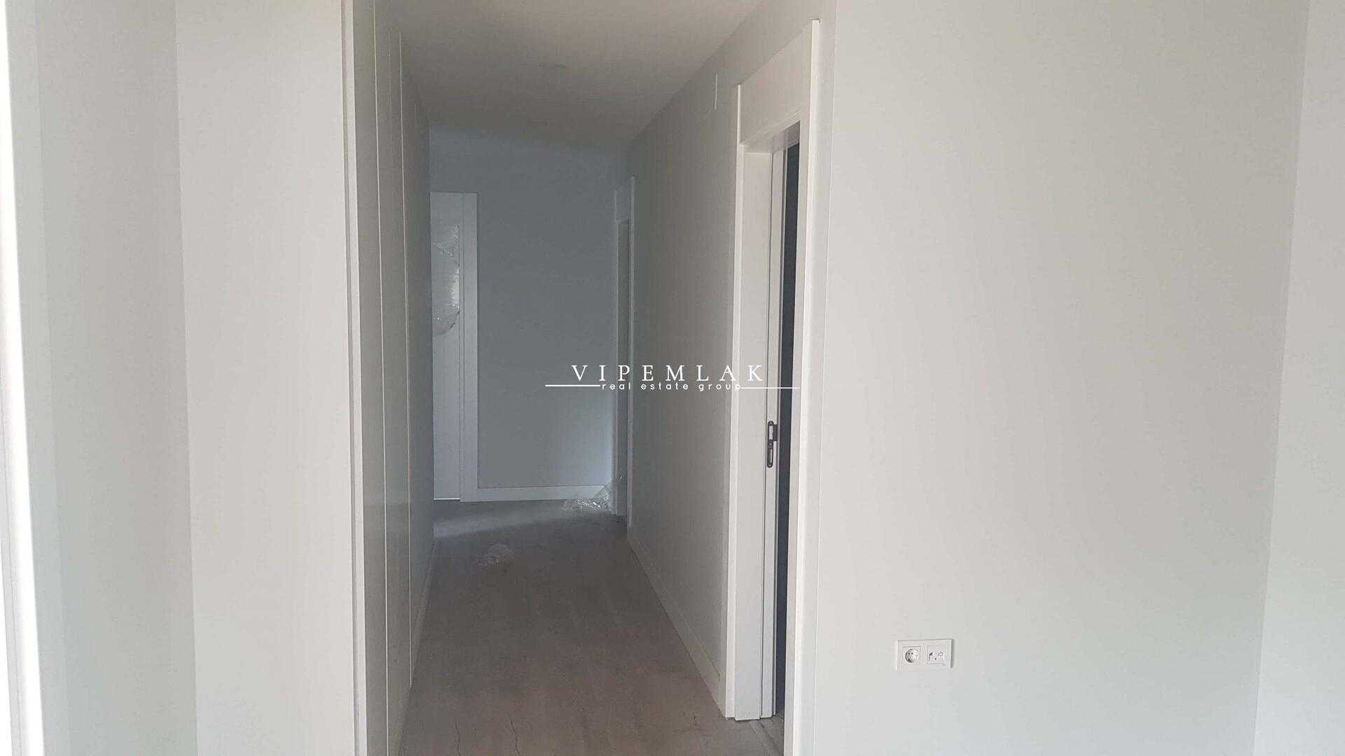 ERDEMLİ YEŞİLYURT LOCA 3+1 ACİL SATILIK SIFIR DAİRE