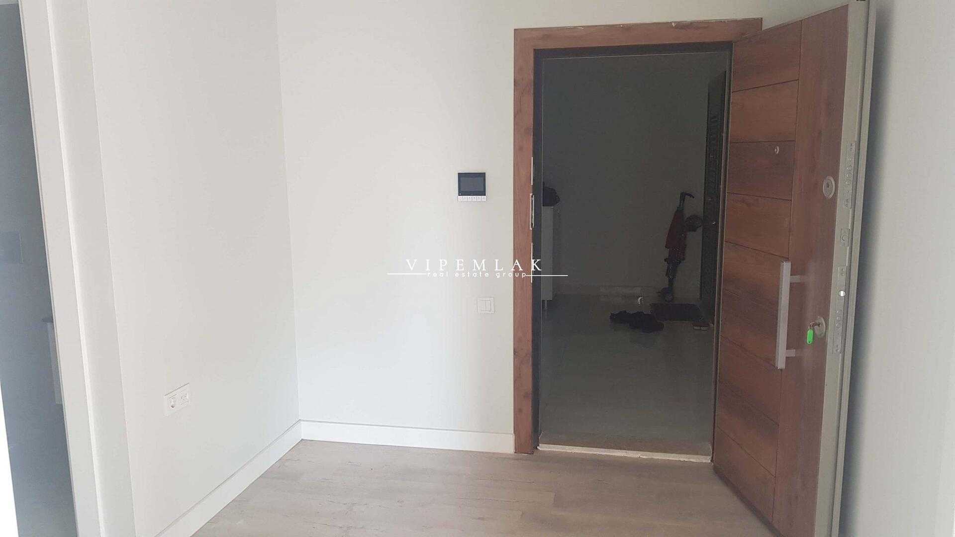 ERDEMLİ YEŞİLYURT LOCA 3+1 ACİL SATILIK SIFIR DAİRE