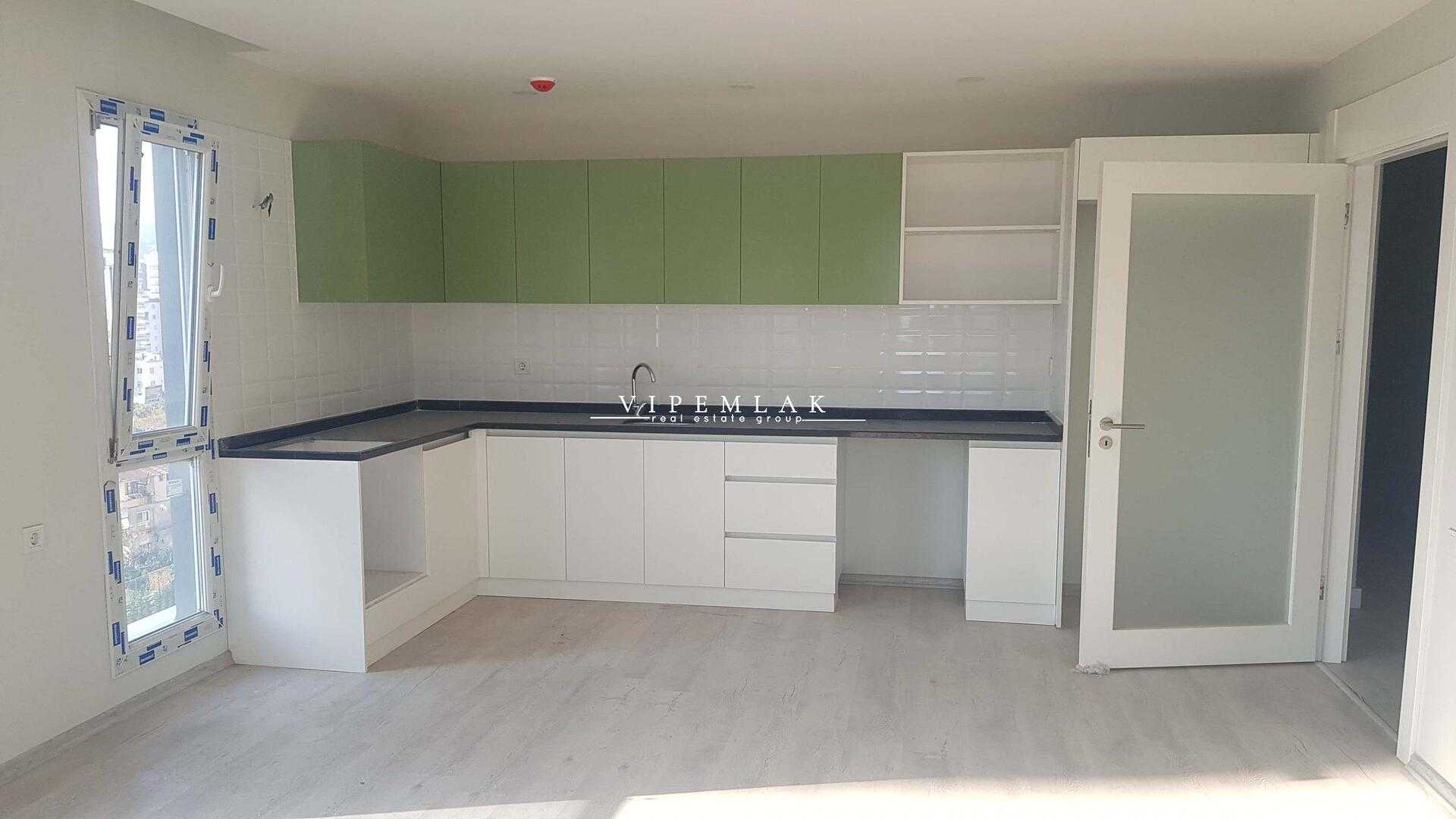 ERDEMLİ YEŞİLYURT LOCA 3+1 ACİL SATILIK SIFIR DAİRE