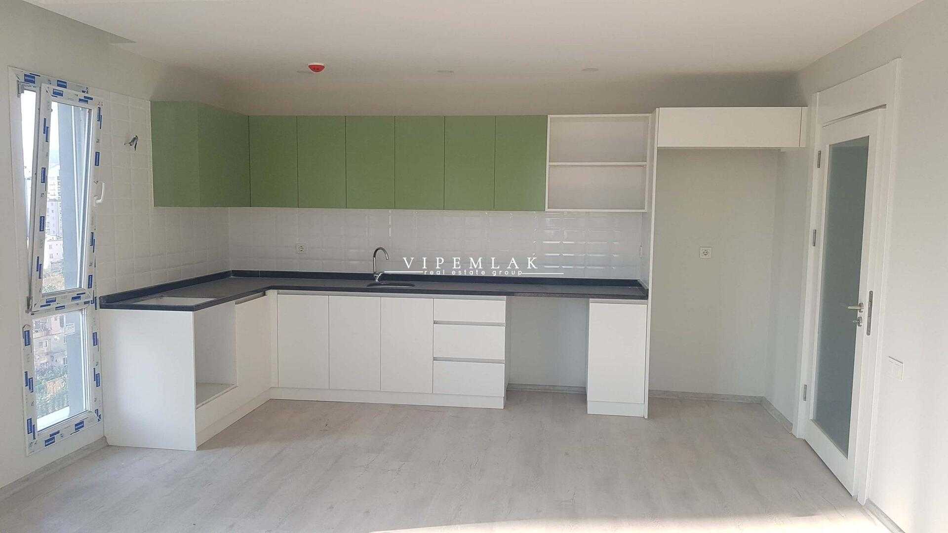ERDEMLİ YEŞİLYURT LOCA 3+1 ACİL SATILIK SIFIR DAİRE