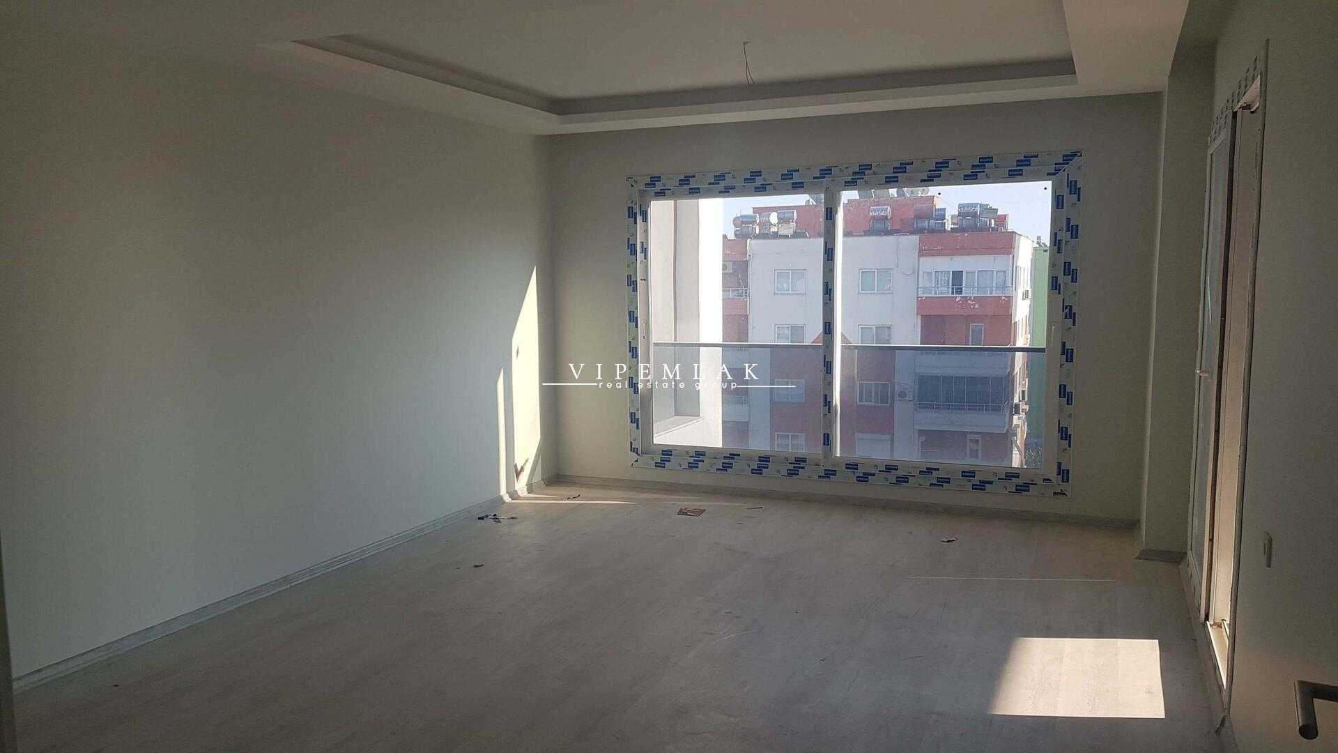 ERDEMLİ YEŞİLYURT LOCA 3+1 ACİL SATILIK SIFIR DAİRE
