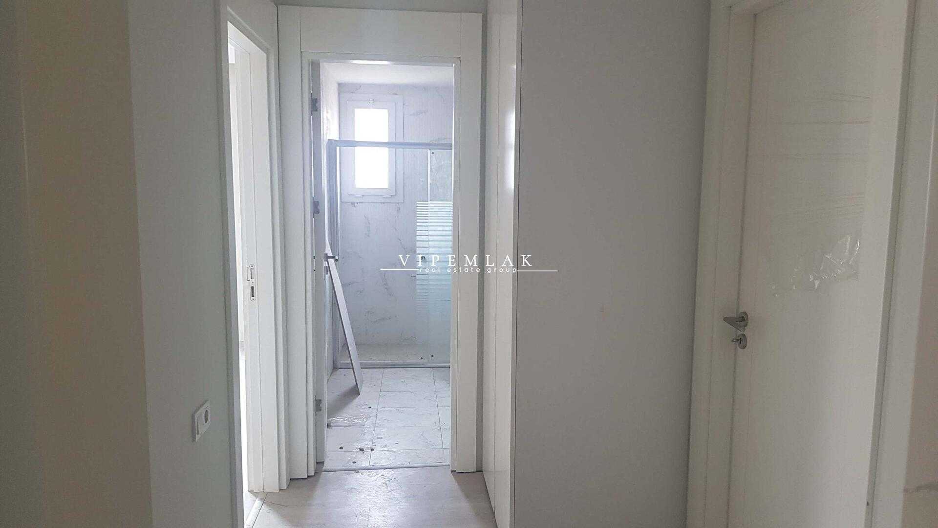 ERDEMLİ YEŞİLYURT LOCA 3+1 ACİL SATILIK SIFIR DAİRE
