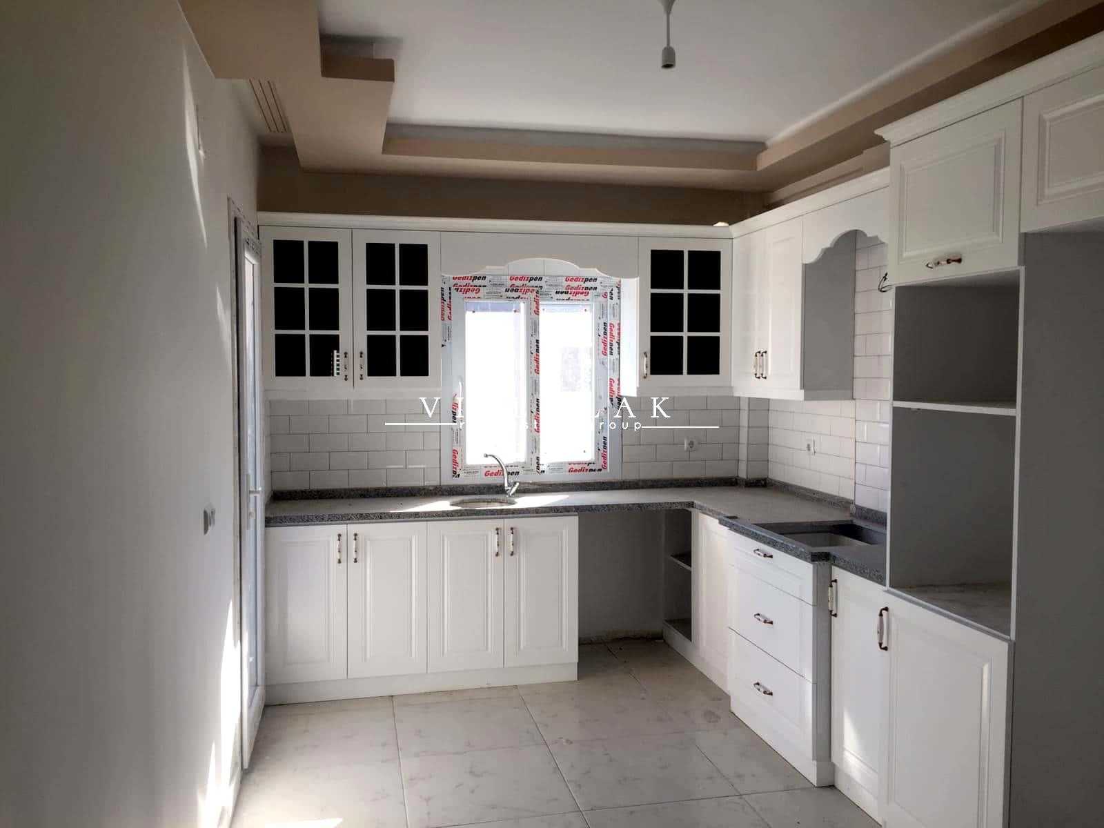 MERSİN ERDEMLİ ALATA MAH. 2+1 BAĞIMSIZ MUTFAK SATILIK DAİRE