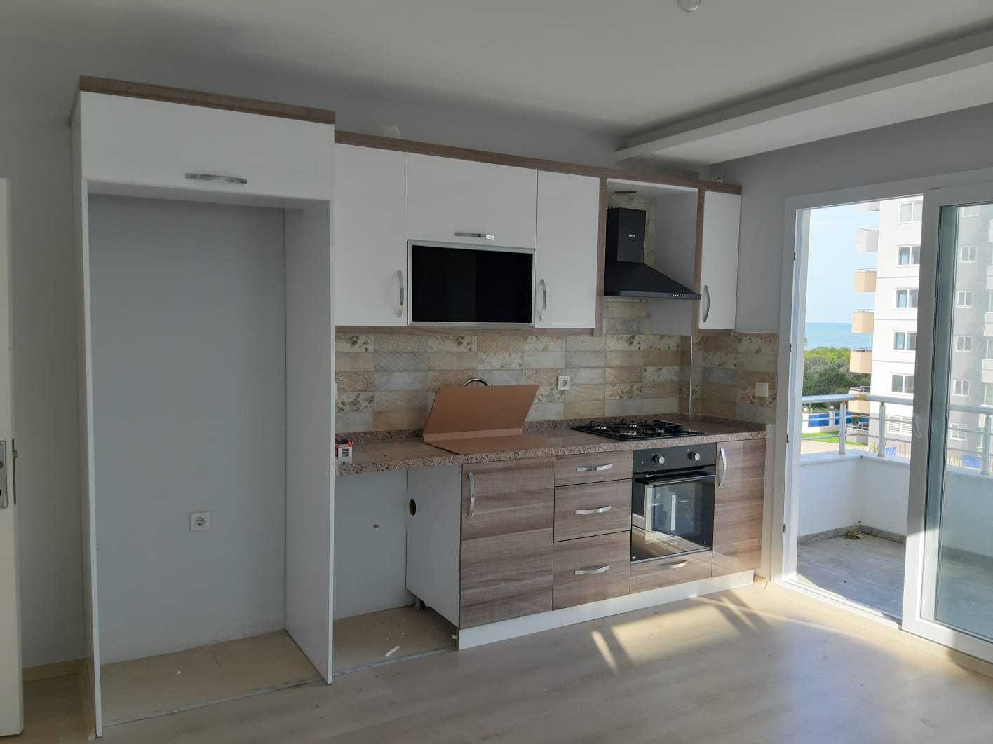 MERSİN ERDEMLİ ALATA MAH. 2+1 SATILIK DAİRE