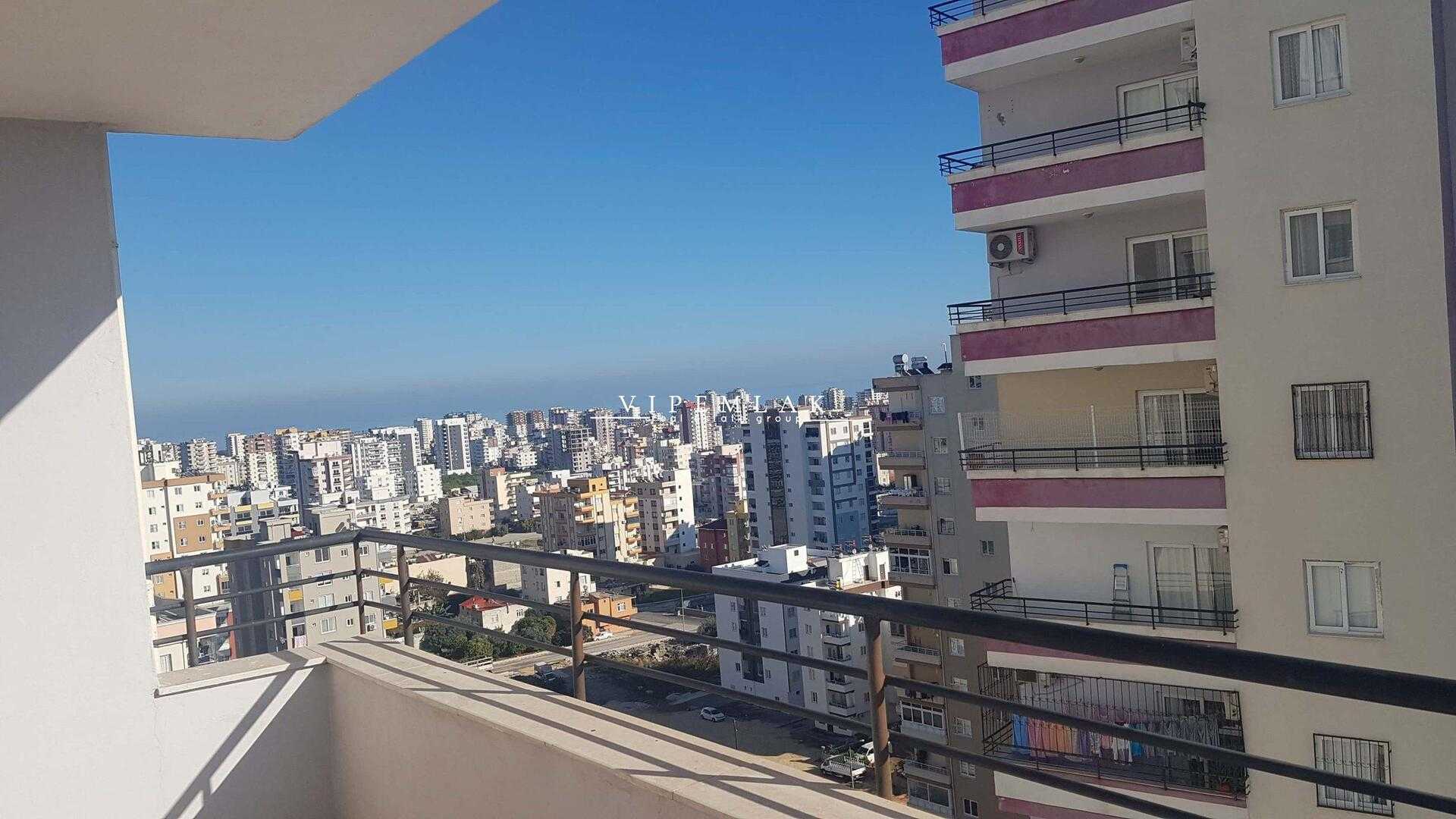 ERDEMLİ MERKEZ HASTANE ÇEVRESİ 3+1 EŞYASIZ KİRALIK DAİRE