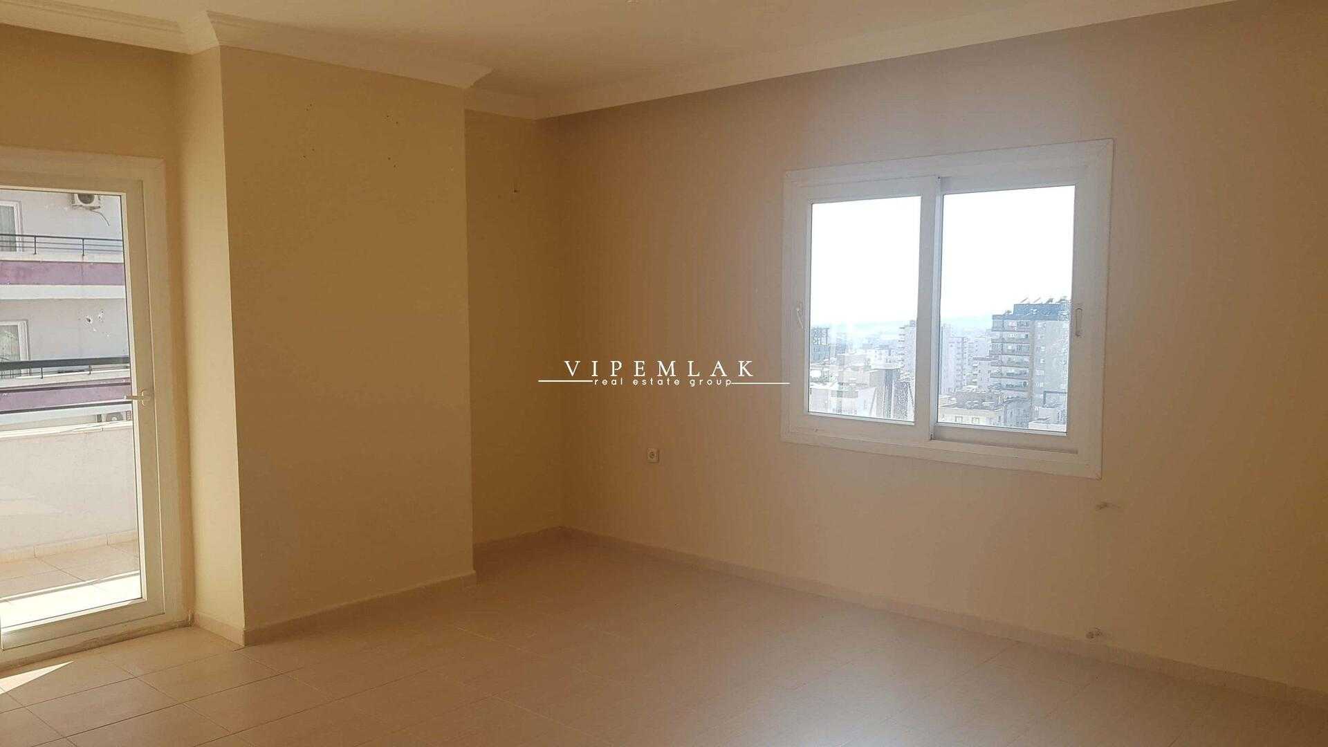 ERDEMLİ MERKEZ HASTANE ÇEVRESİ 3+1 EŞYASIZ KİRALIK DAİRE