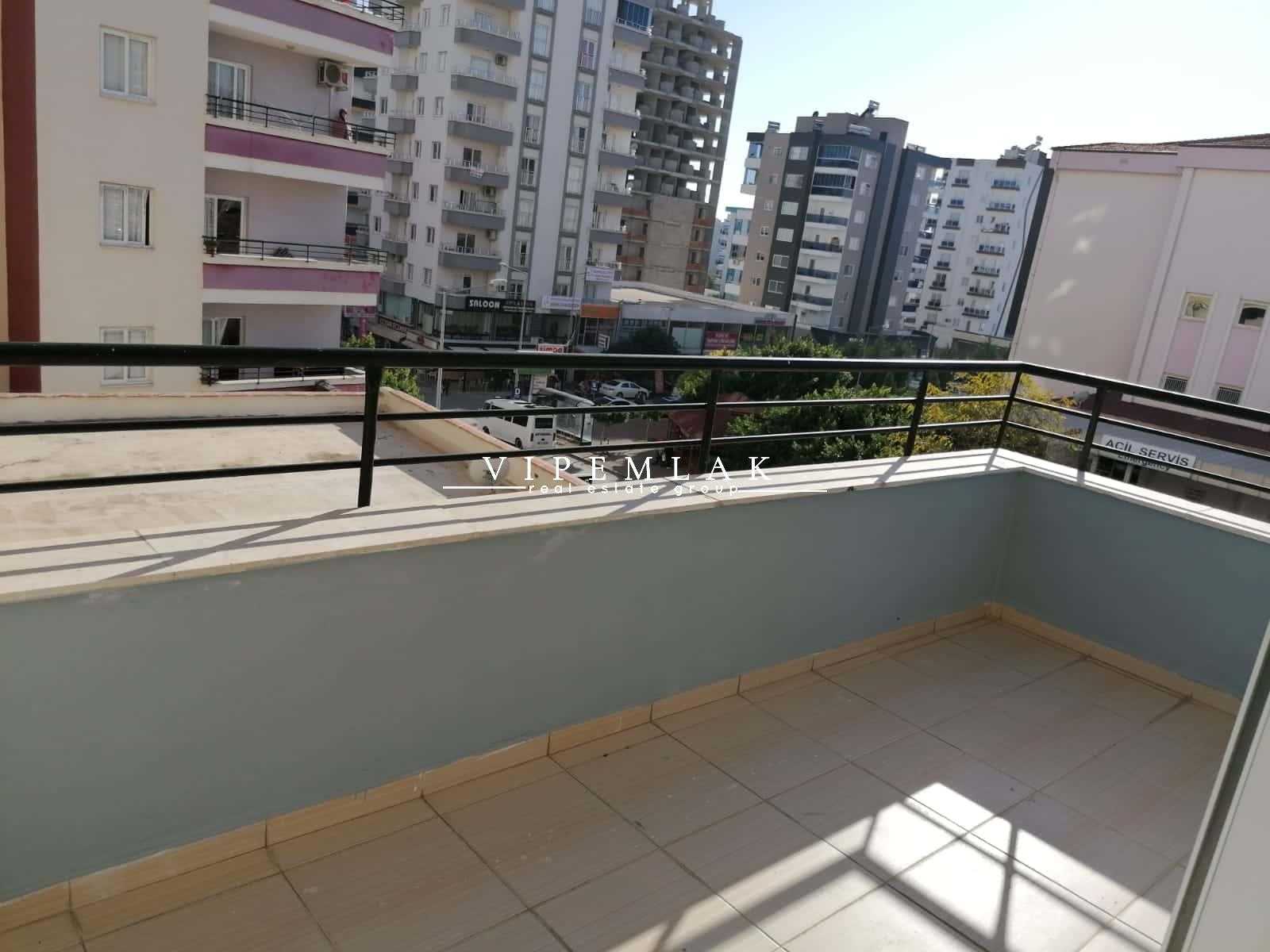 ERDEMLİ HASTANE CİVARI ACİL SATILIK 3+1 DAİRE