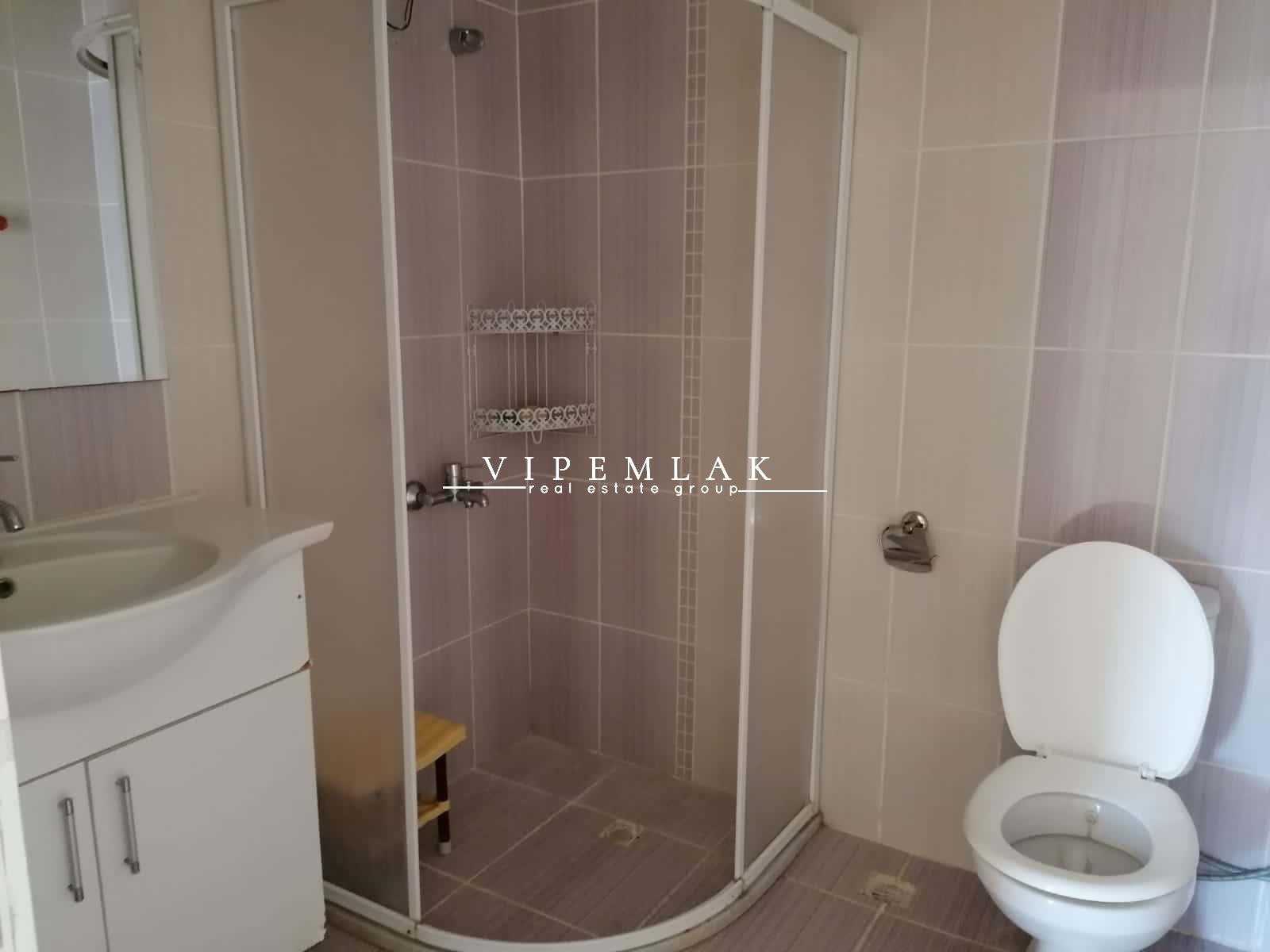 ERDEMLİ HASTANE CİVARI ACİL SATILIK 3+1 DAİRE