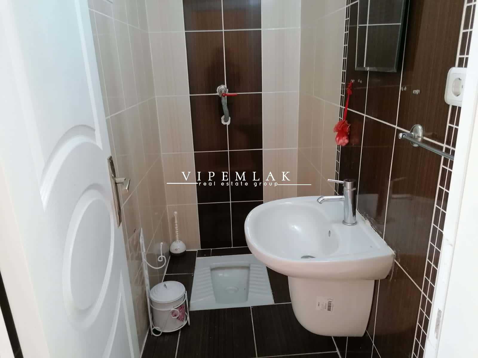 ERDEMLİ HASTANE CİVARI ACİL SATILIK 3+1 DAİRE
