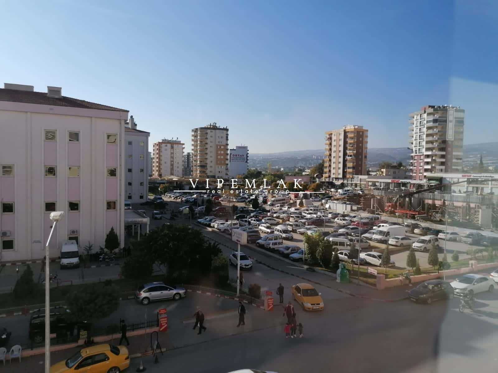 ERDEMLİ HASTANE CİVARI ACİL SATILIK 3+1 DAİRE