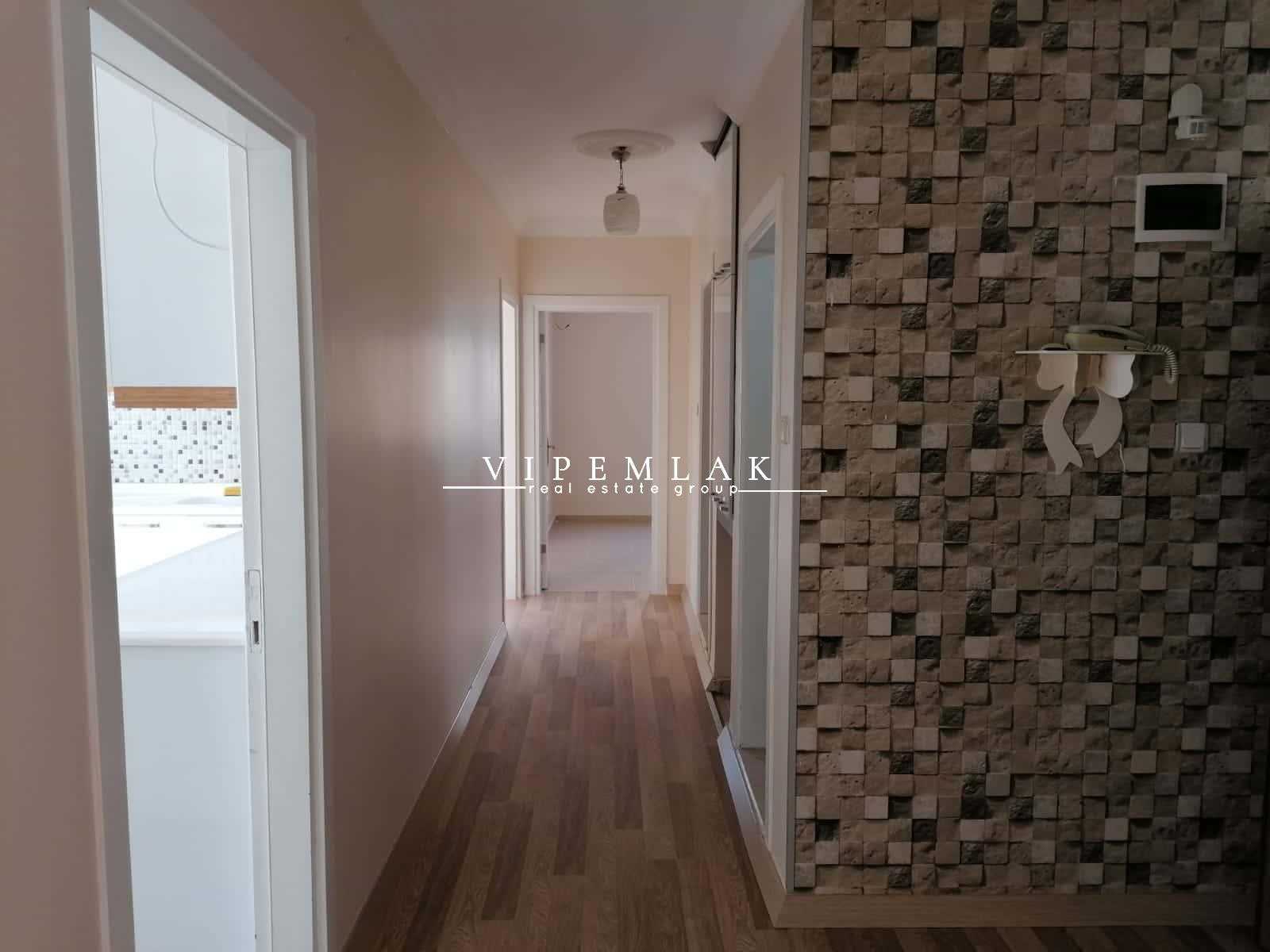 ERDEMLİ HASTANE CİVARI ACİL SATILIK 3+1 DAİRE